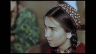 best turkmen song (nostalgy, 1980s Ashgabat)