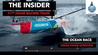 Inside 11th Hour Racing Team - SiFi interview