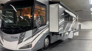 2011 Winnebago Tour 42qd for sale