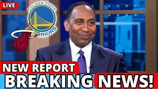 MY OUR LADY! BIG SWITCH HAPPENS AT WARRIORS! NOBODY WAS EXPECTING THIS! WARRIORS NEWS TODAY!