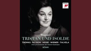 Tristan und Isolde, WWV 90: Akt II: Szene 3: Rette dich, Tristan!