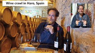 4 Amazing Wineries in Rioja