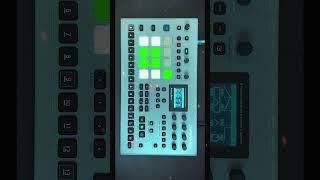  Elektron Analog Rytm MK2: The Ultimate Techno Beat Machine ️ #techno #elektron