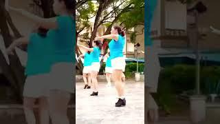 nhảy đẹp cùng Hướng #abba #dance