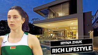 Iryna Zhuk | Biography | Lifestyle | Networth | Family | Boyfriend