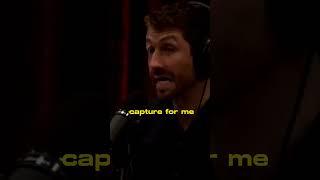 ‍Joe Rogan's FREAKS OUT Over New AI-Tech.. #joeroganexperience #crazy #tech #podcast #reaction