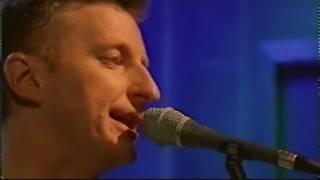 Billy Bragg - Goalhanger - Live London 1996