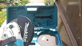 MAKITA GA9020SFK почему стоит купить именно её мои впечатления и рекомендации при покупке 230й УШМ