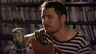 Findlay Brown - Mountain Falls For The Sea - Daytrotter Session - 10/23/2015