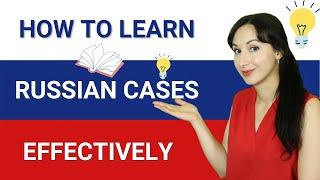 Key Rules for Learning Russian Cases | Learn Russian Cases a Smart Way