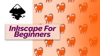 inkscape beginners | inkscape | inkscape tutorial | learn inkscape