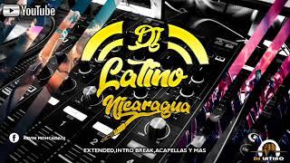 Bachata Mix Vol.1 DJ Latino Nicaragua 505