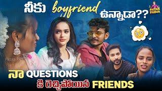 Friendship Day Special On Sridevi Drama Company | Sri Satya | Geetu | RJ Kajal | Dhanush | Faima