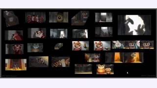 CGMA | Fundamentals For Creative Environment Design