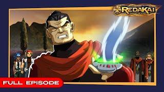 Redakai Season 2, Episode 26  The End of the Shadow (Part 2)  FULL EPISODE 