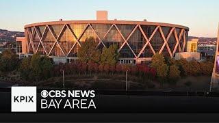 Oakland Arena to remain a key part in area's future, Coliseum site owners say