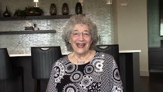 Josephine Zeffren - Dallas Jewish Historical Society Oral History