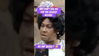 THAT NIGHT Aunt Esther SUCKER PUNCHED Fred! #funnyshortvideo