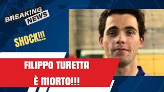 ULTIM’ORA: FILIPPO TURETTA È MORTO IN CARCERE A VERONA!!!