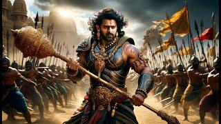 Mahabharat by Indian Actors | Part 1