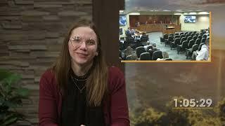 Board in Brief - March 11, 2025