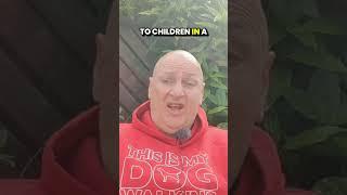 New government's prison policies #vlog #prison