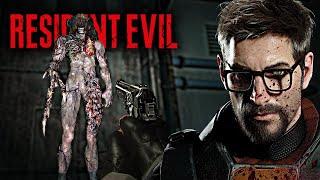 RESIDENT EVIL 1: ROKU'S CUT || RE1 in SOURCE ENGINE | FULL GAMEPLAY & DOWNLOAD (HL2 MOD)