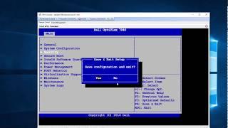 Change a BIOS password using Netop Remote Control