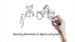 Learn Measurement | Concept of measurement @tryarnas Grade 1 Math Concepts