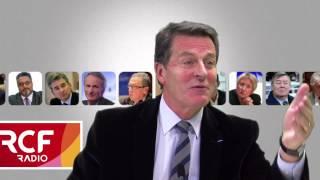 GRAND ENTRETIEN Jean Marc Boyer