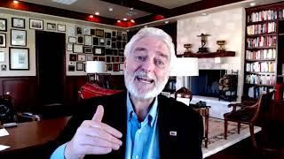 Dr. Ivan Misner, Building a Powerful Personal Network In-Person and Online