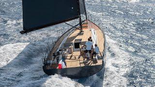 Парусная яхта Beneteau First Yacht 53