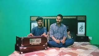 Pahadi Deshbhakti song by Rakesh Kumar and Arvind Brahamnu Poonchi/Pahadi Patriotic song 9103621101