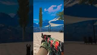 CS GO bedava skin almak için izle! GC skins referans kodu #freeskin #csgo #keşfet #keşfet #fypシ