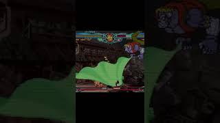 Vampire Savior 2 #capcom #games #gaming #ytshorts #yt #ytviral #anime #youtube #retrogaming