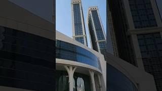 DoubleTree By Hilton | Marriott | Hilton Makkah Convention Center Near Kaaba | Full Video Below