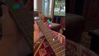 House Of The Rising Sun - The Animals Guitar Lesson + Tutorial