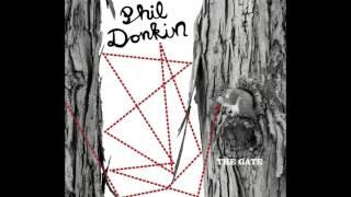 'Macon Groove' from 'The Gate' by Phil Donkin