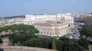 Roma nel cuore! - VLOG Giovedì 19 Marzo 2015 PARTE 2