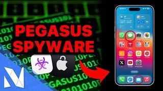 Apple warnt OFFIZIELL vor der Pegasus-Spyware auf dem iPhone Jetzt schützen! ️ | Nils-Hendrik Welk