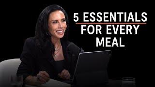 5 Essentials for Every Meal