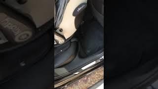 Kiddy Evoluna i-size 2 (2018) Dangerous car seat