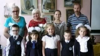 Кимовская детская школа искусств