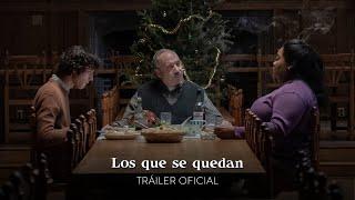 Los que se quedan - Tráiler │ PubliCine