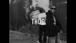 Tyga, YG Type Beat - "Thug" | Rap Instrumental