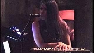 Vanilla Sugar  "Tainted Love" Houston 5/18/15 Live Concert