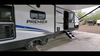 Bullet Premier 30RIPR walk around