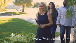 Top Realtor - Brandie Mathison-Klein Group