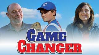 Game Changer | Inspirational and Hilarious Sports Movie for Whole Family