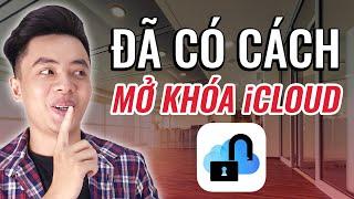 TIN VUI - APPLE MỞ KHÓA ICLOUD MIỄN PHÍ DÀNH CHO CÁC MÁY IPHONE BỊ KHÓA TỪ XA